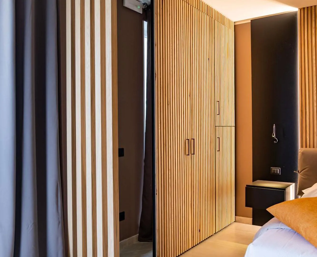 Casa de hóspedes La Pergola Suites Dossobuono