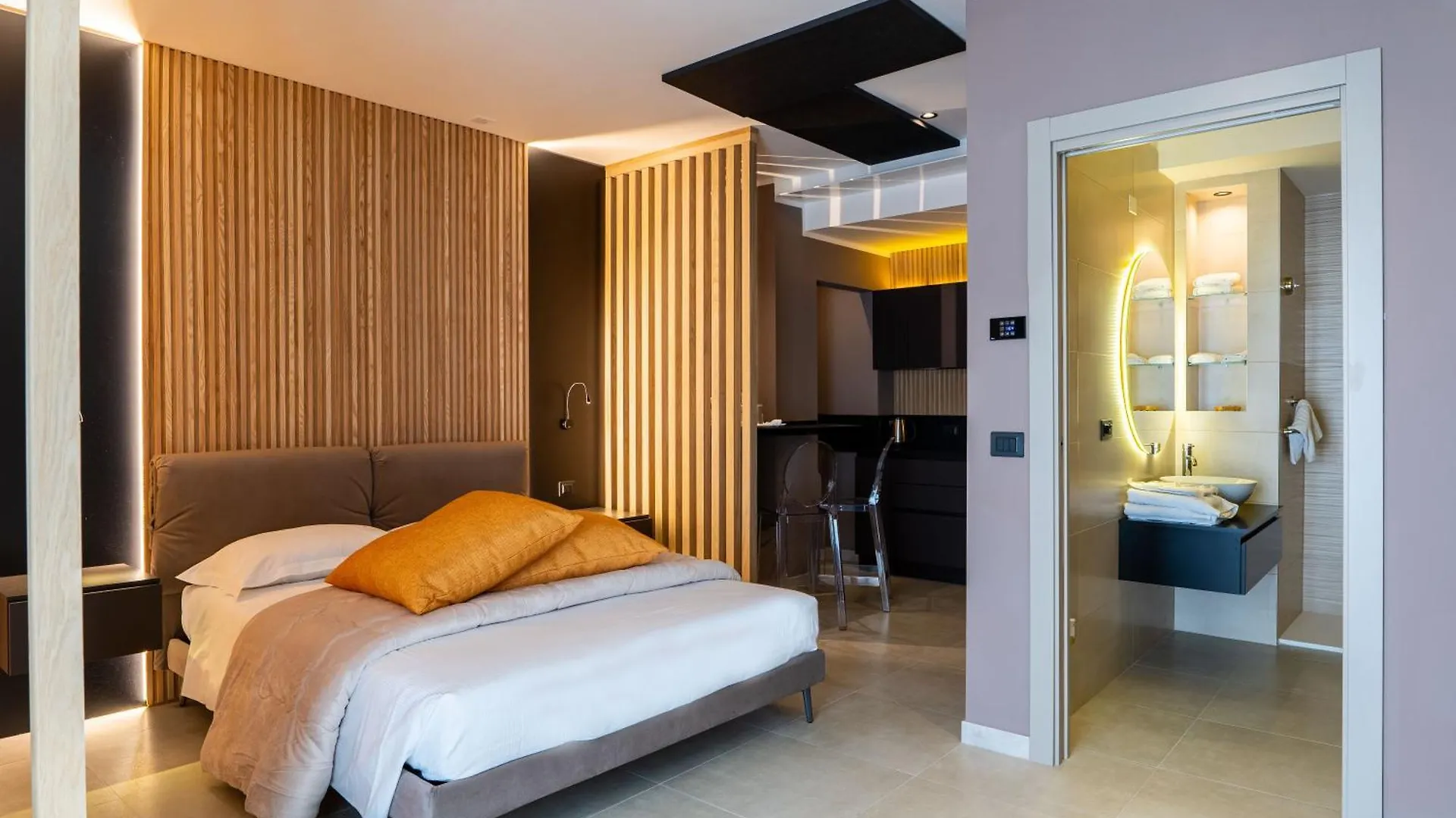 La Pergola Suites Dossobuono Casa de hóspedes