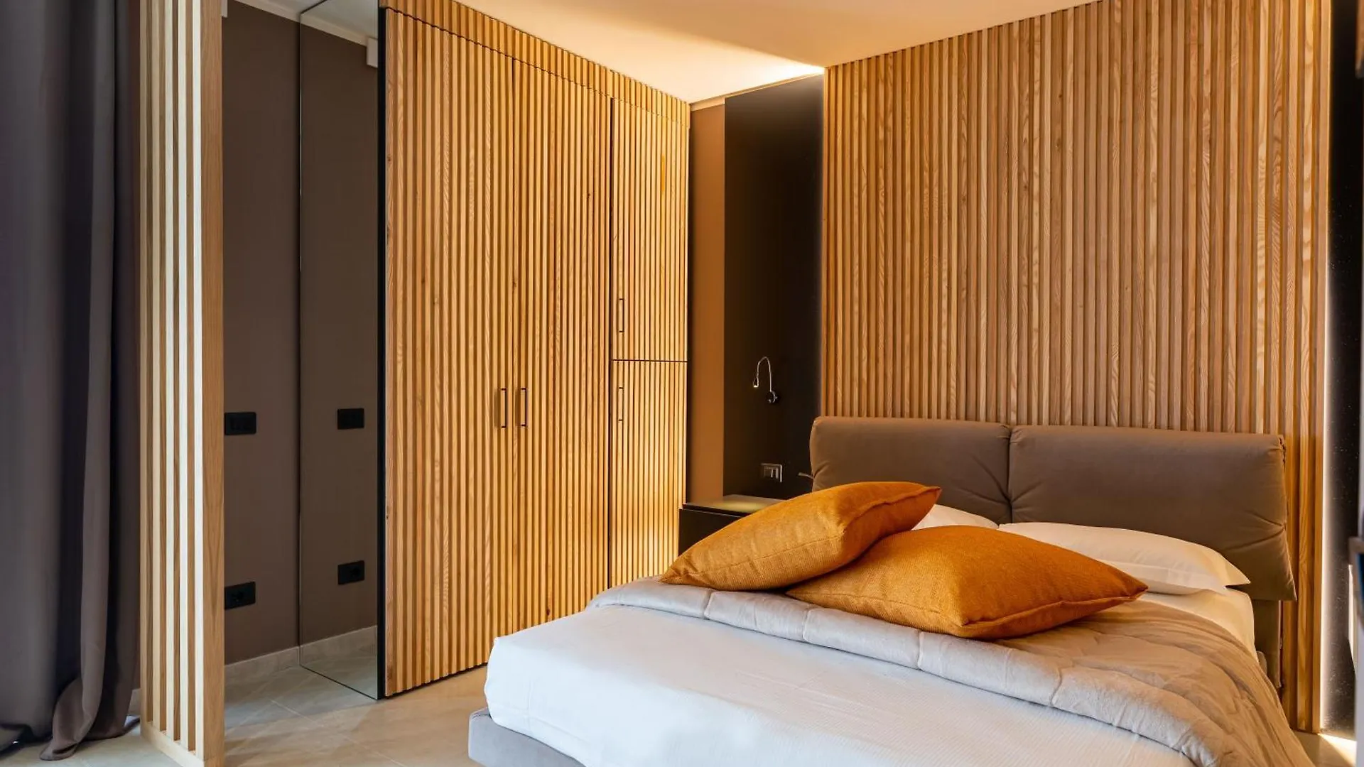 Casa de hóspedes La Pergola Suites Dossobuono