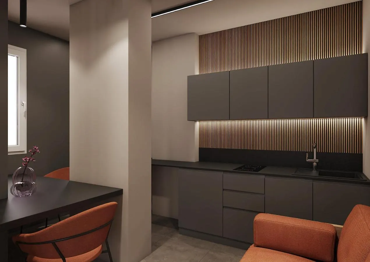 La Pergola Suites Dossobuono