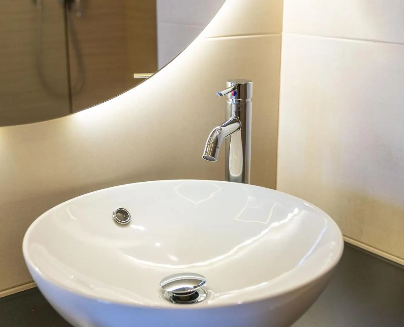 La Pergola Suites Dossobuono Italy
