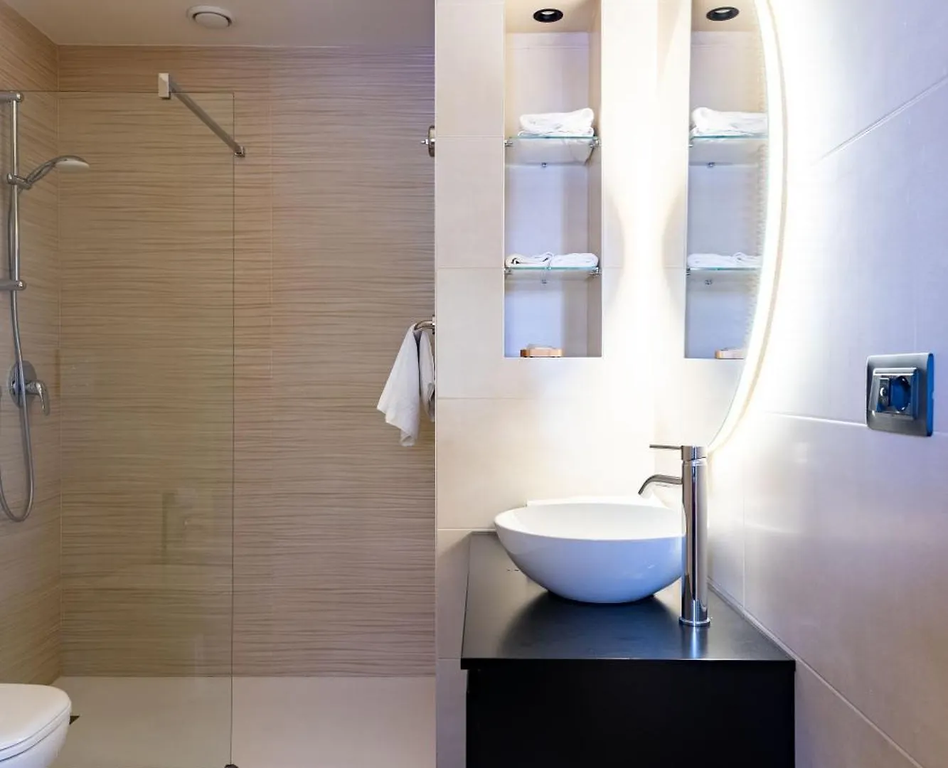La Pergola Suites Dossobuono