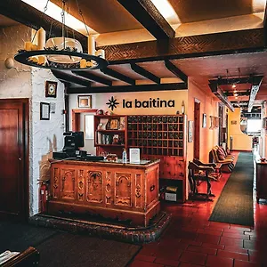 Hotel Ristorante La Baitina, Asiago