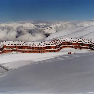 Le Baite Hotel Artogne