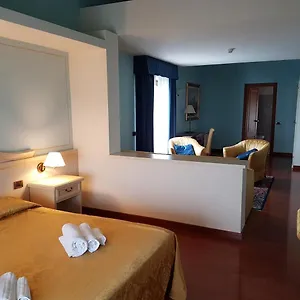Hotel New Genziana, Altavilla Vicentina