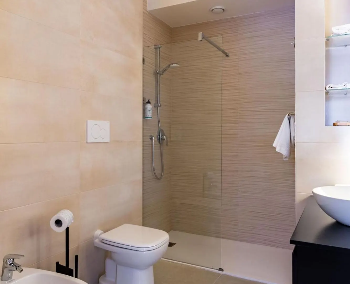 La Pergola Suites Dossobuono 0*,