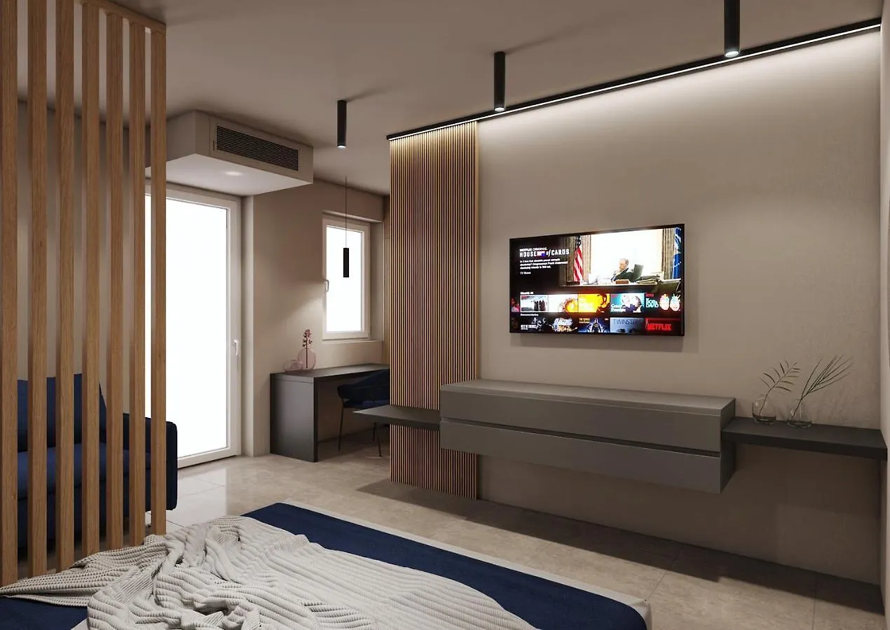 La Pergola Suites Dossobuono