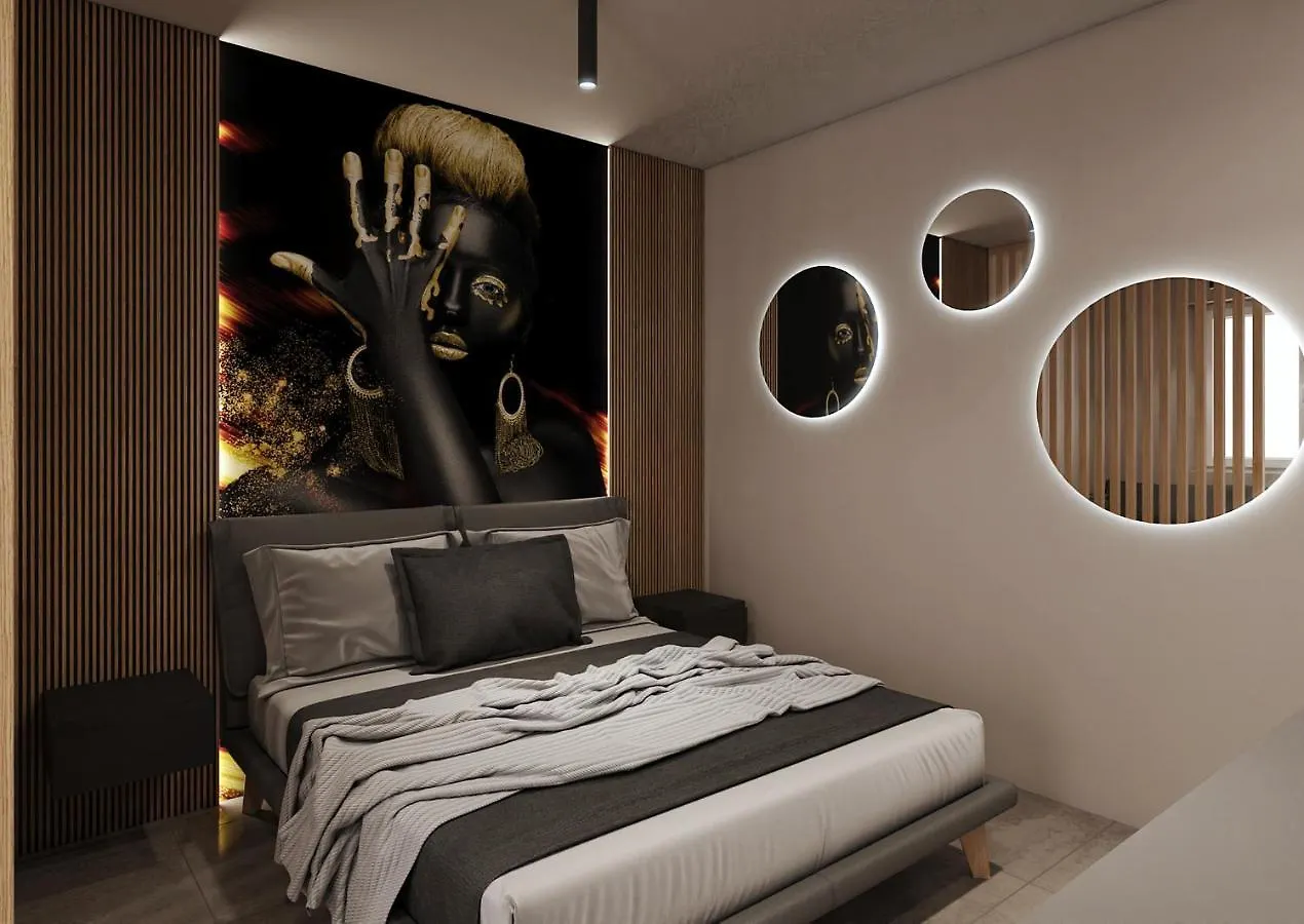 La Pergola Suites Dossobuono