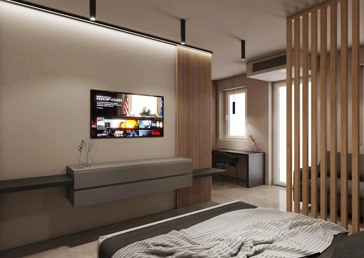 Guest house La Pergola Suites Dossobuono