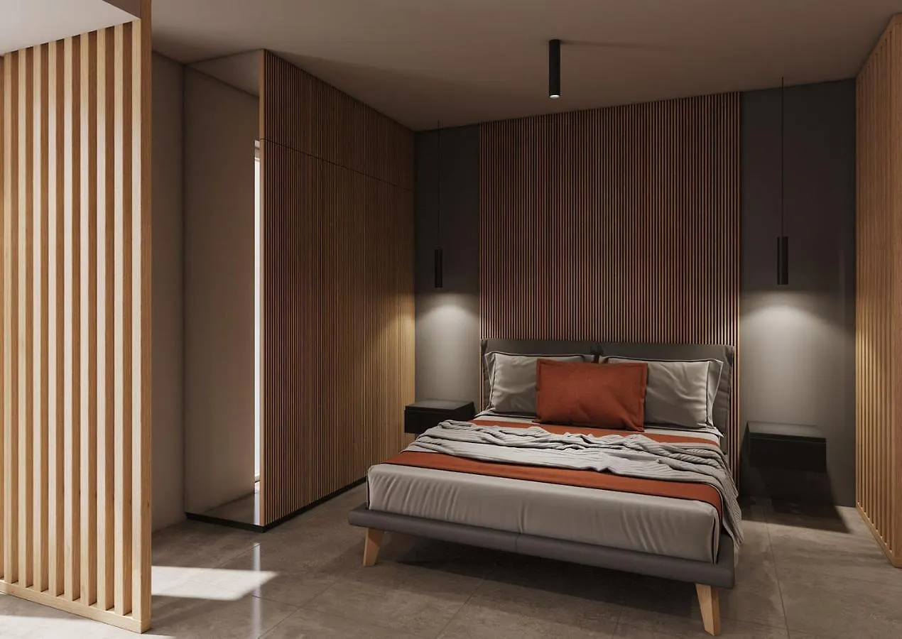 La Pergola Suites Dossobuono