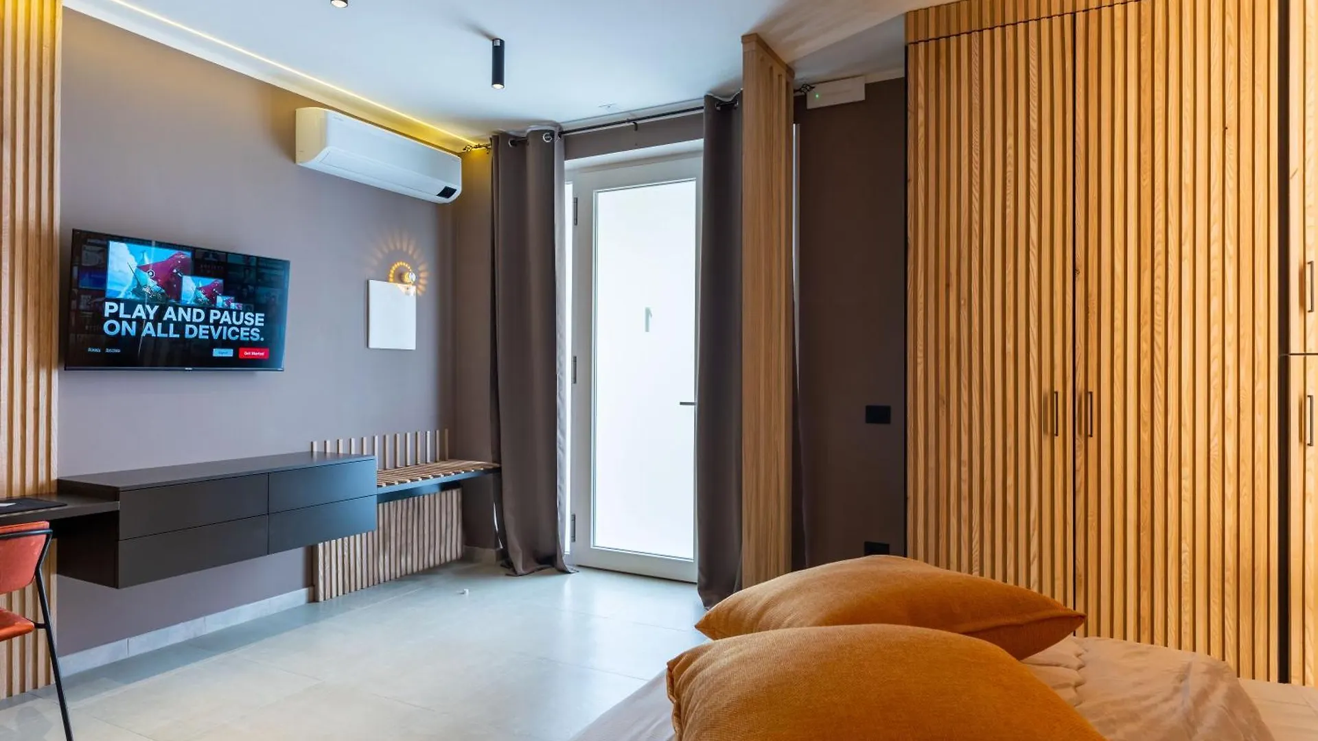 La Pergola Suites Dossobuono 0*,  Italy