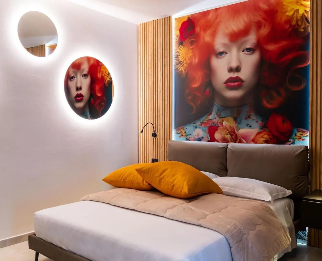 La Pergola Suites Dossobuono 0*,