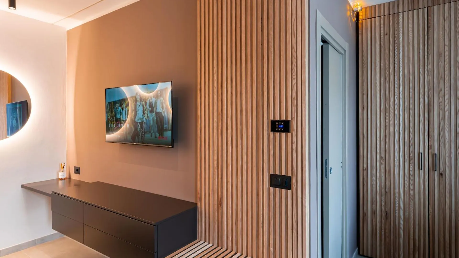 La Pergola Suites Dossobuono Italy