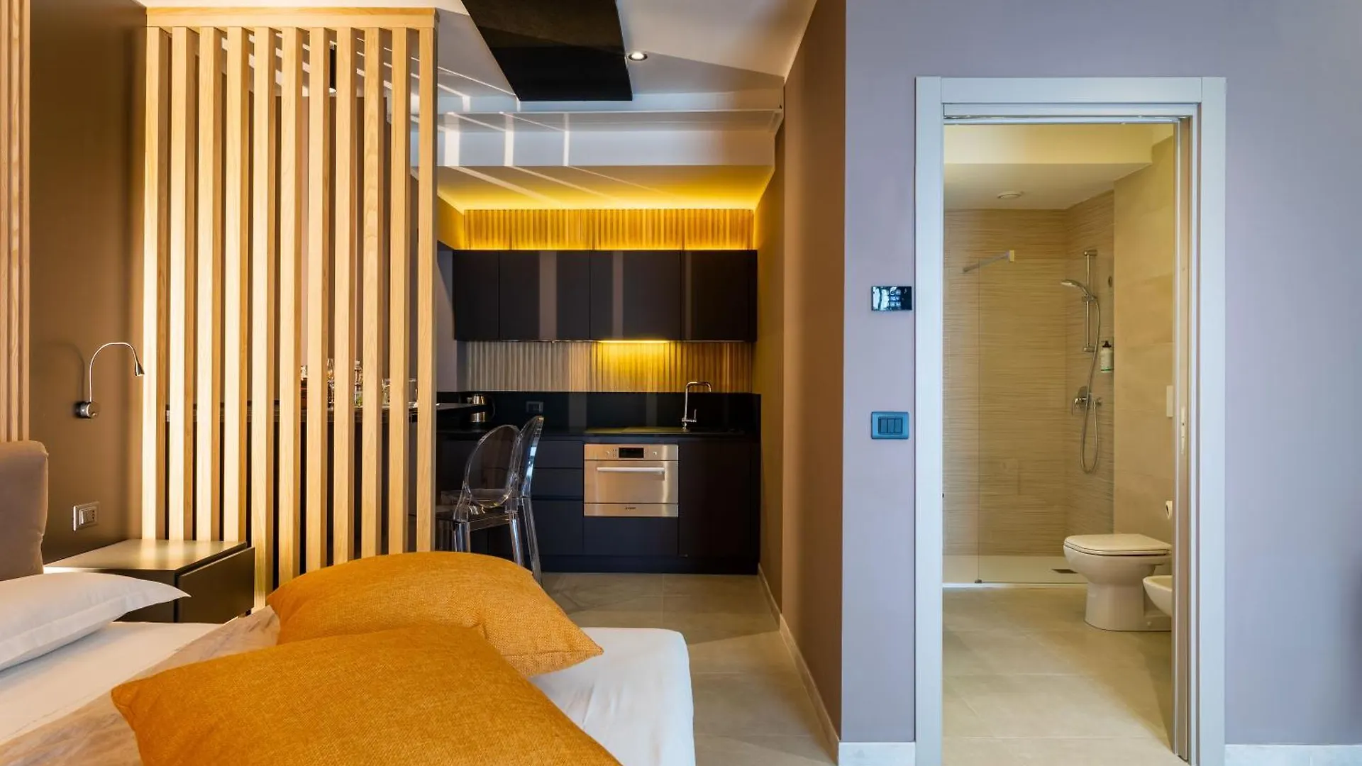 Guest house La Pergola Suites Dossobuono