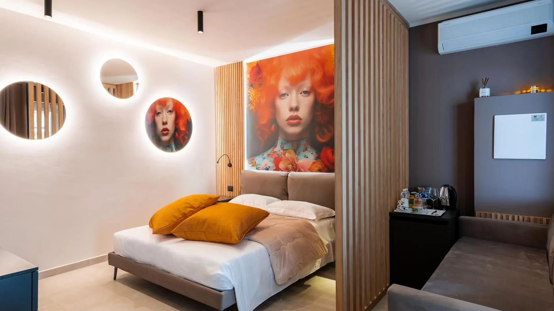 Guest house La Pergola Suites Dossobuono