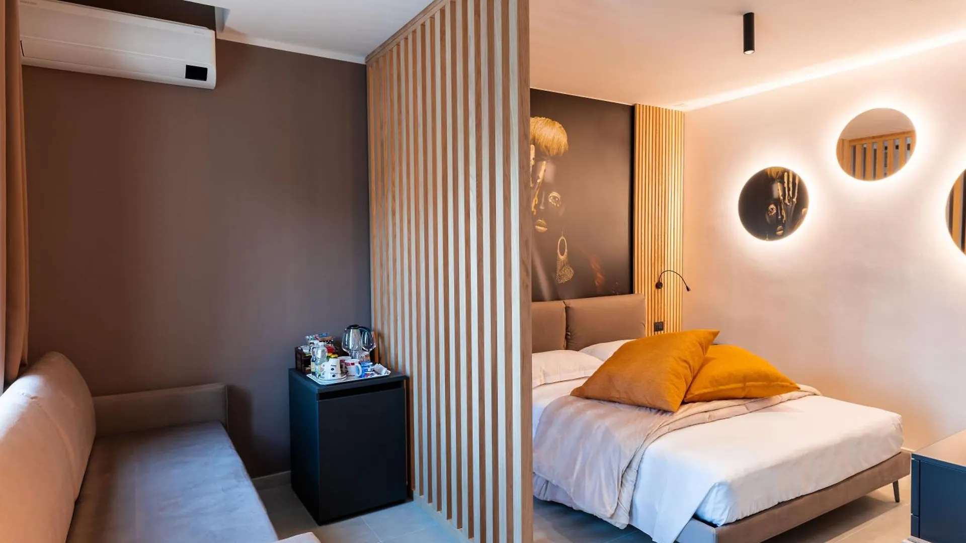 La Pergola Suites Dossobuono 0*,