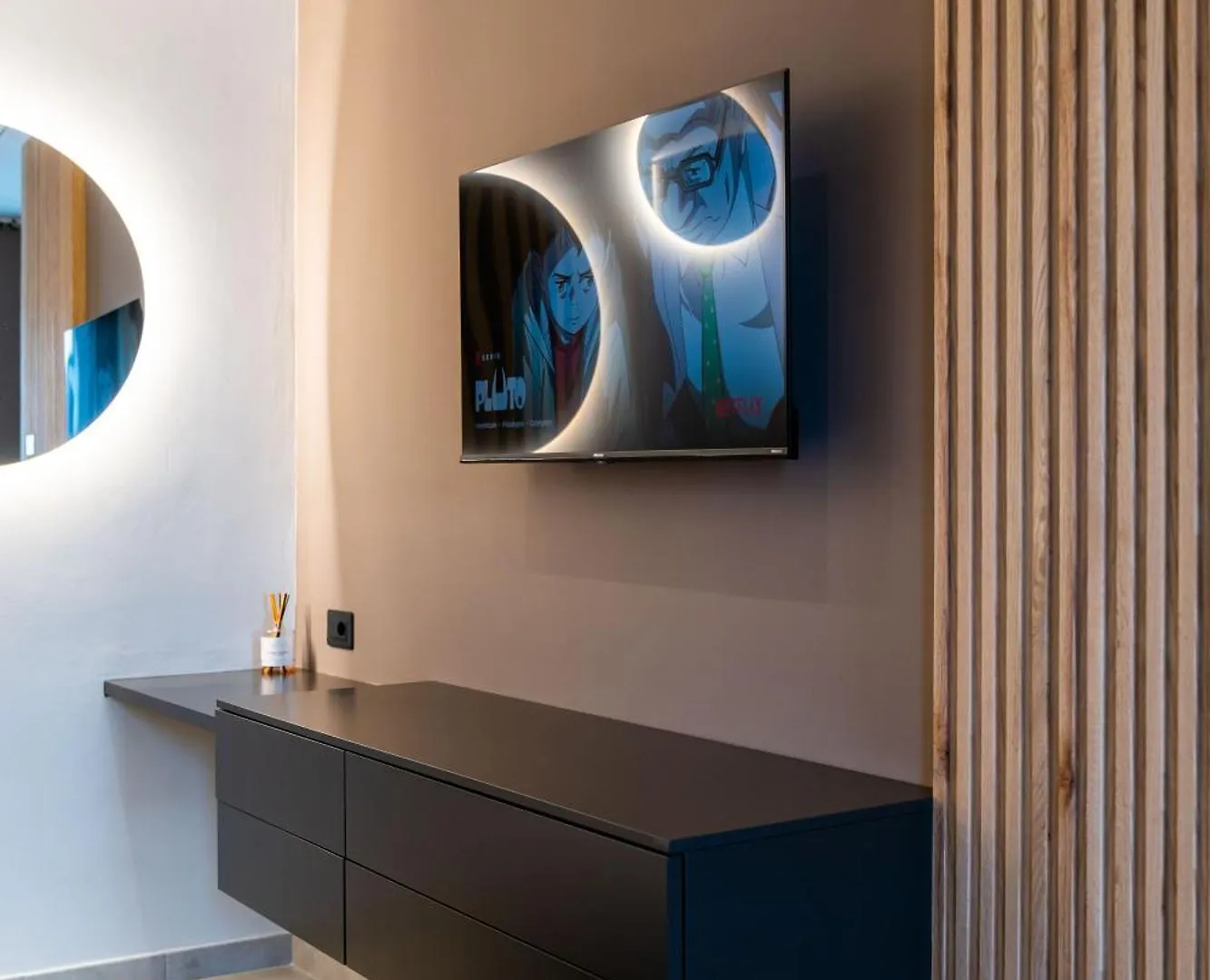 Guest house La Pergola Suites Dossobuono