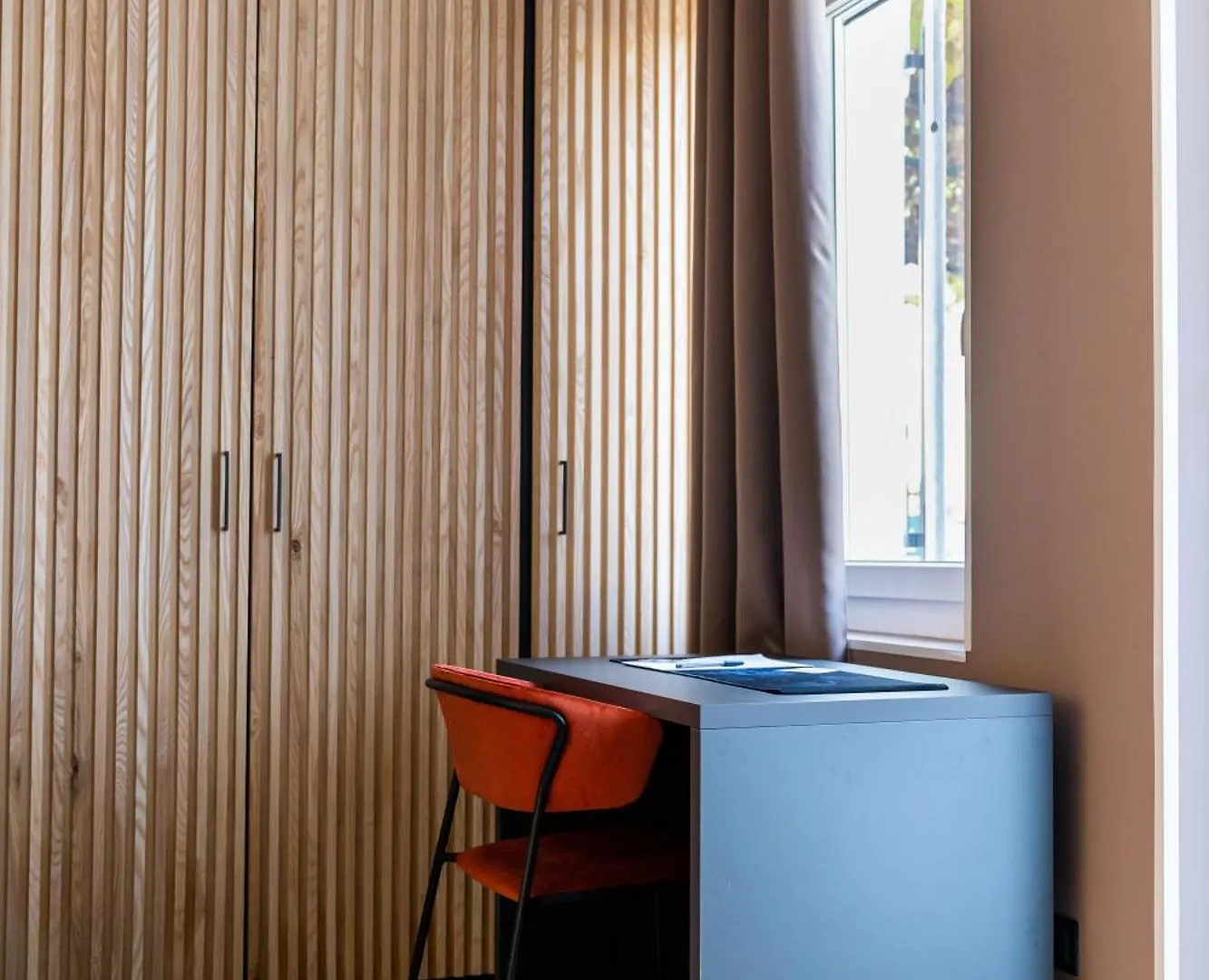 Guest house La Pergola Suites Dossobuono Italy