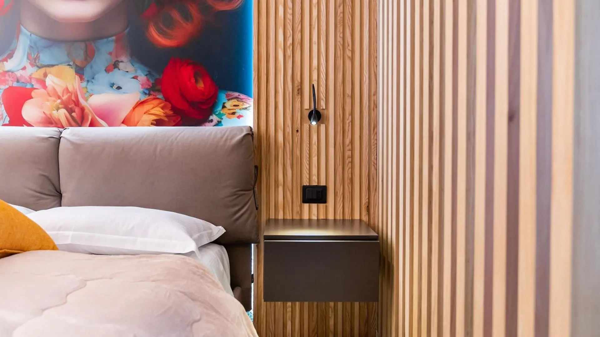 La Pergola Suites Dossobuono