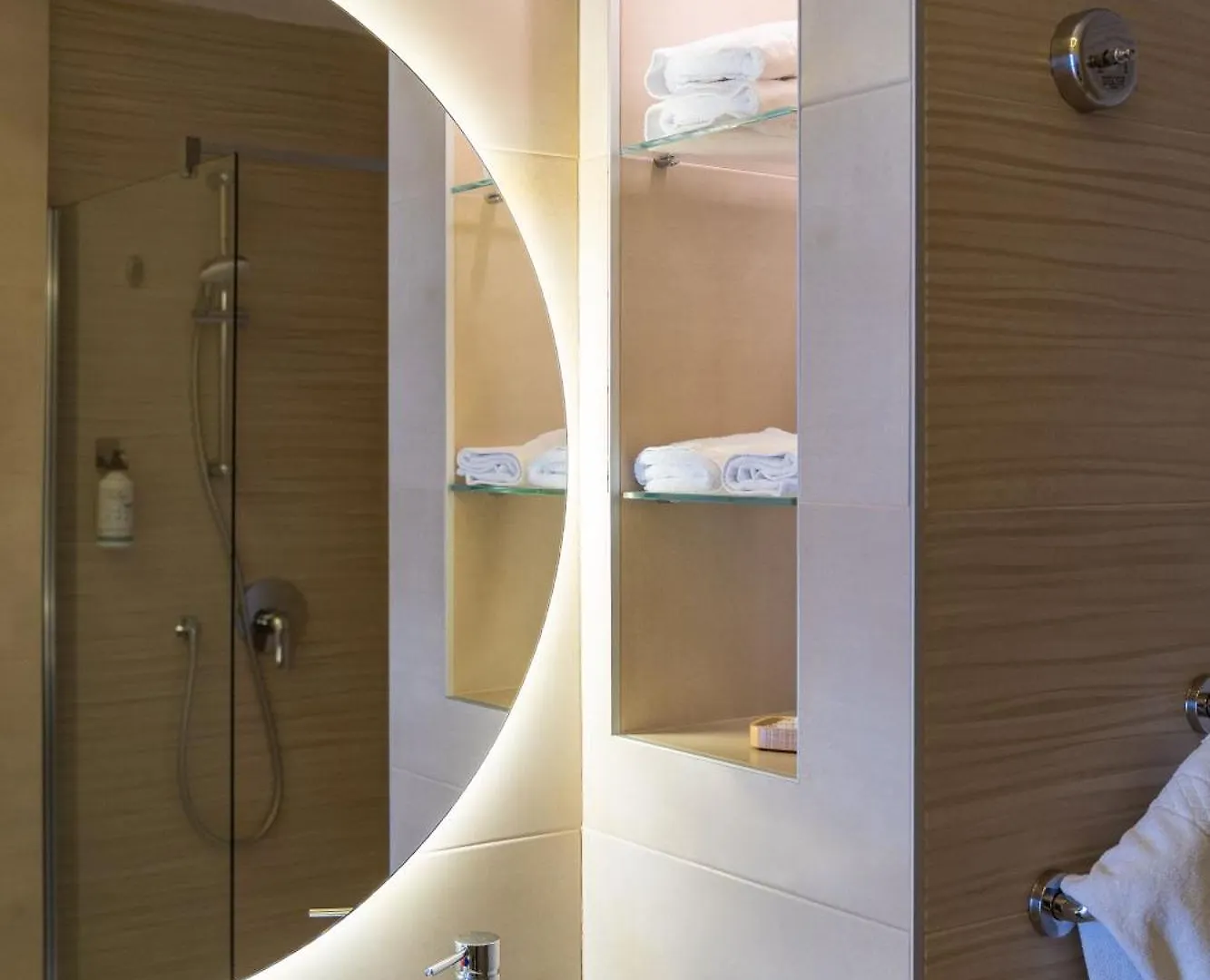 La Pergola Suites Dossobuono