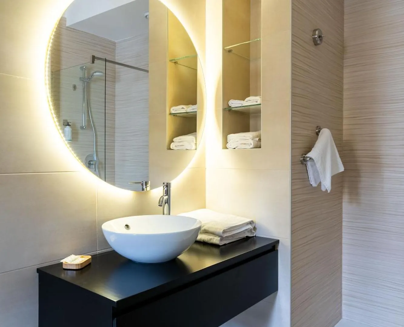 La Pergola Suites Dossobuono 0*,  Italy