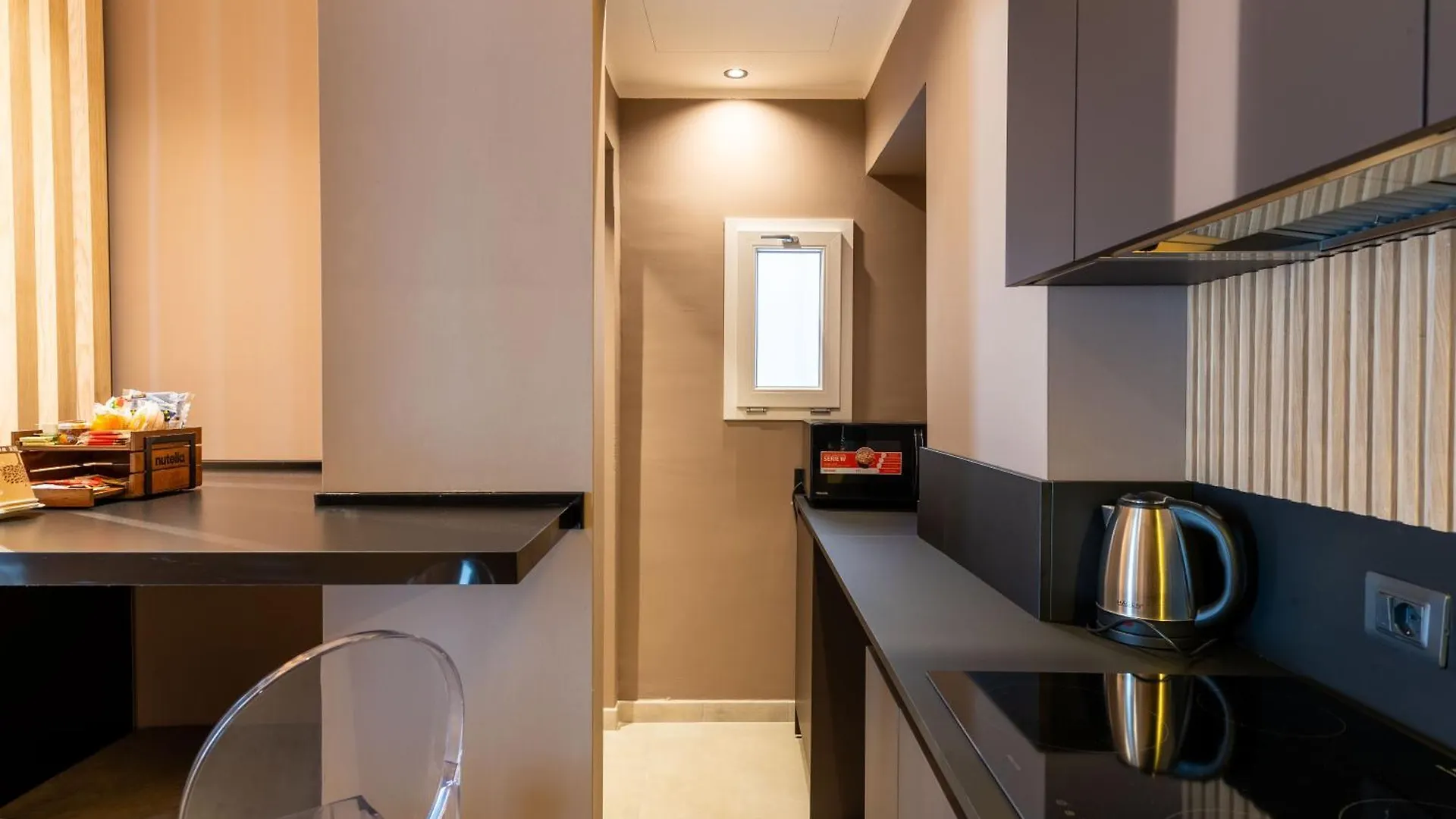 La Pergola Suites Dossobuono Guest house