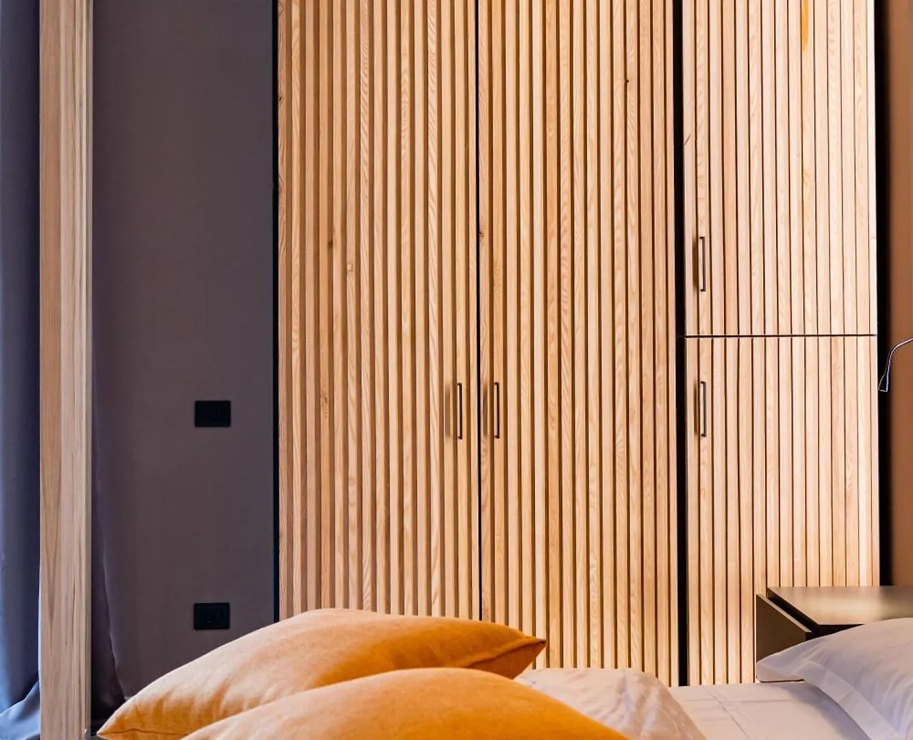 Guest house La Pergola Suites Dossobuono