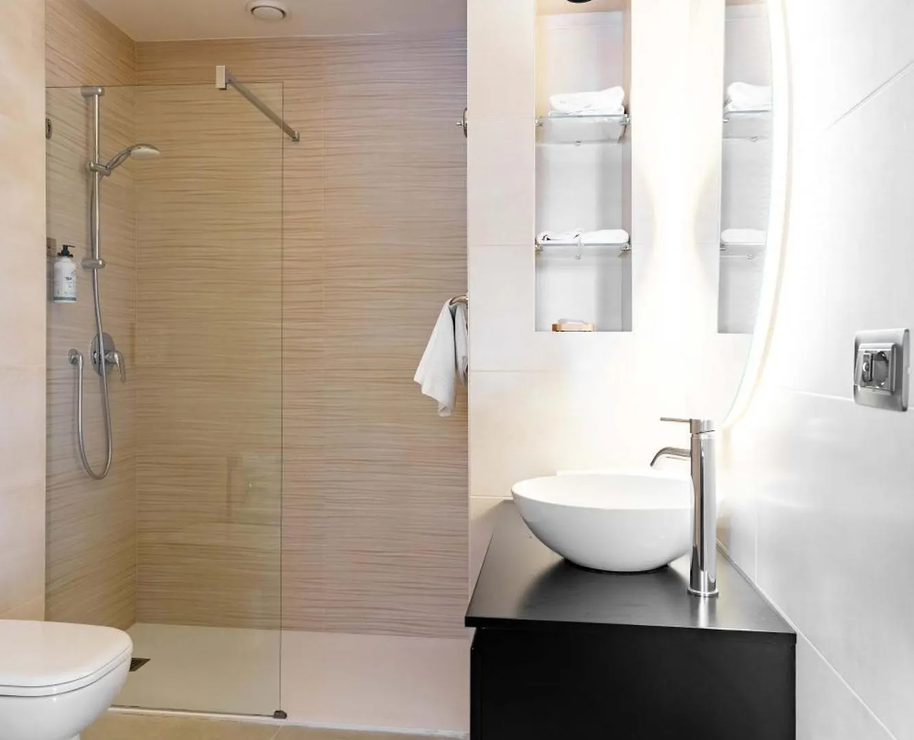 Guest house La Pergola Suites Dossobuono
