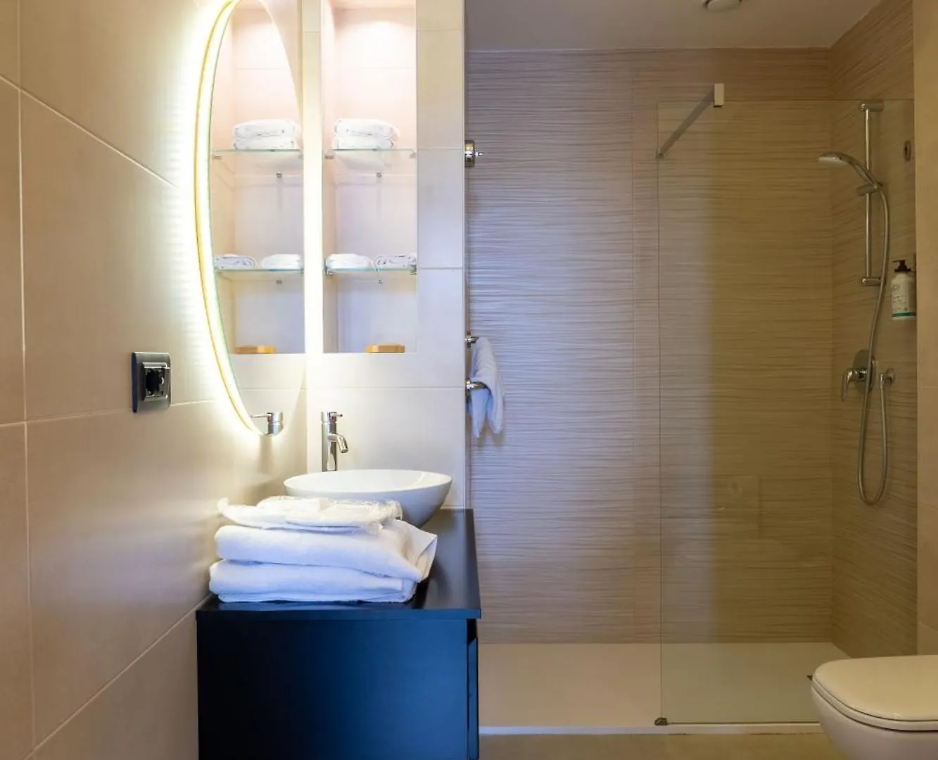 La Pergola Suites Dossobuono Guest house
