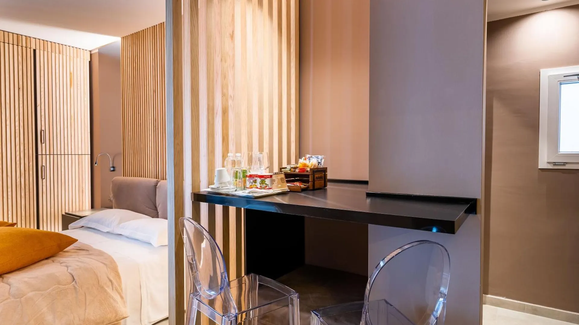 Guest house La Pergola Suites Dossobuono Italy