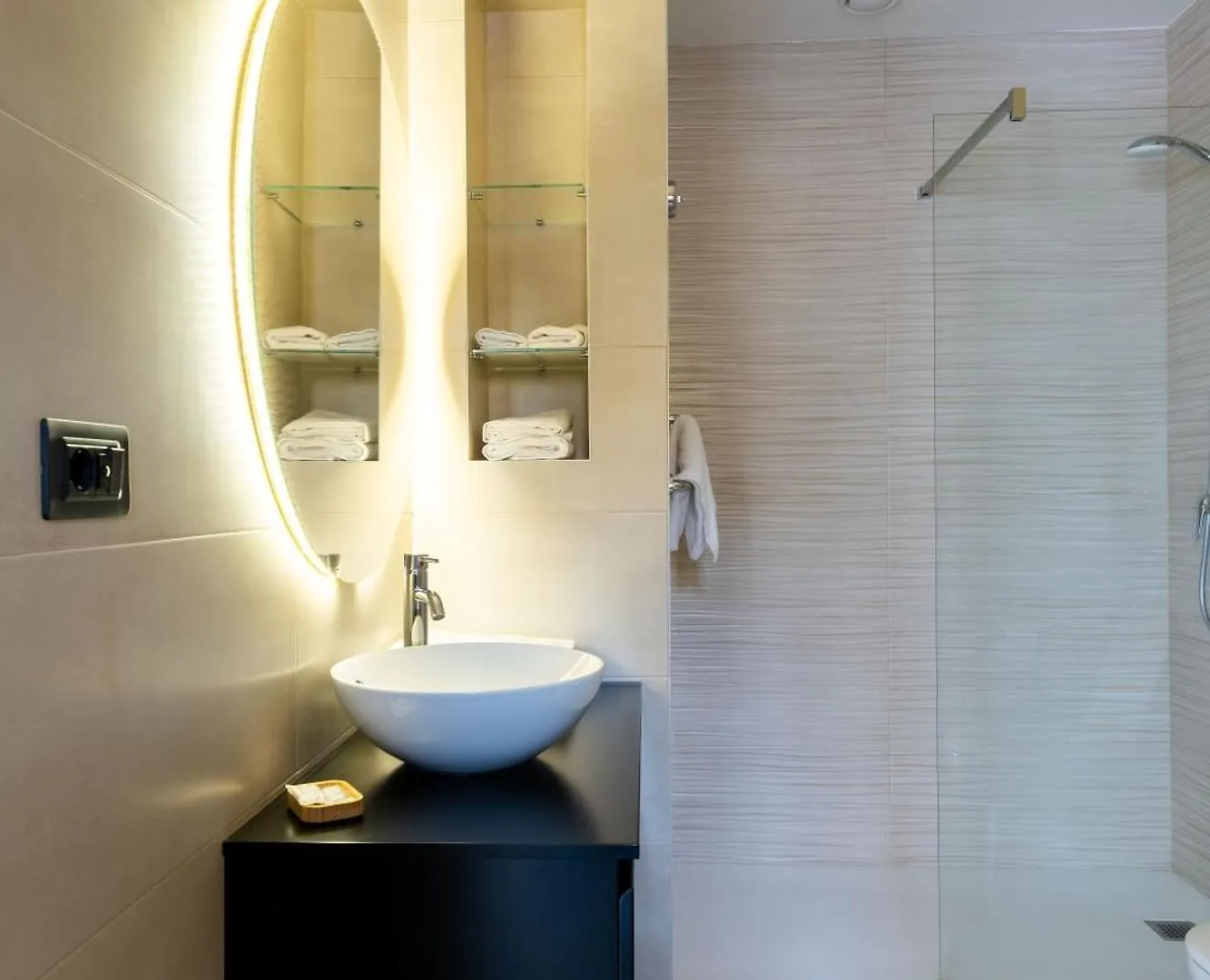 La Pergola Suites Dossobuono Guest house