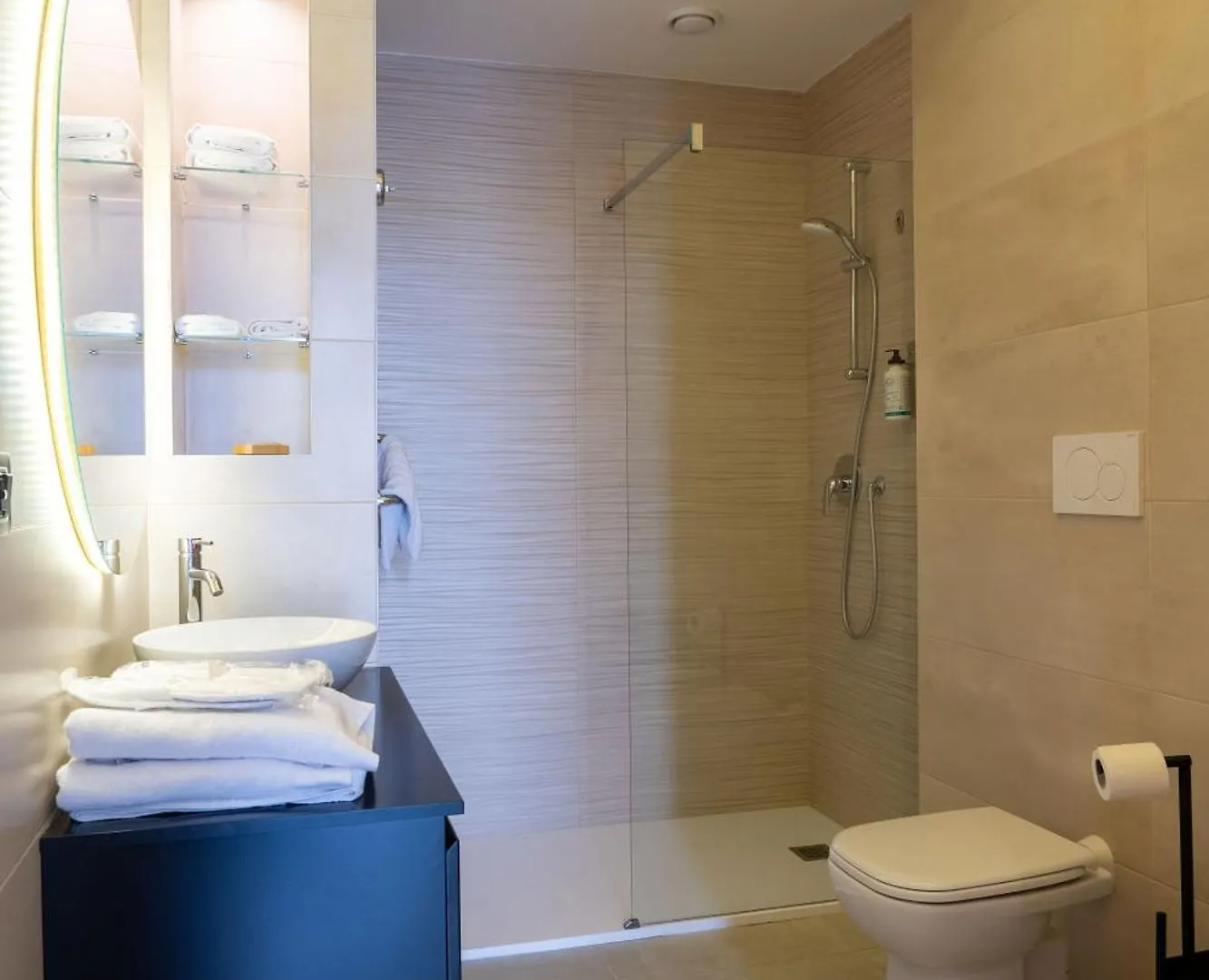 La Pergola Suites Dossobuono
