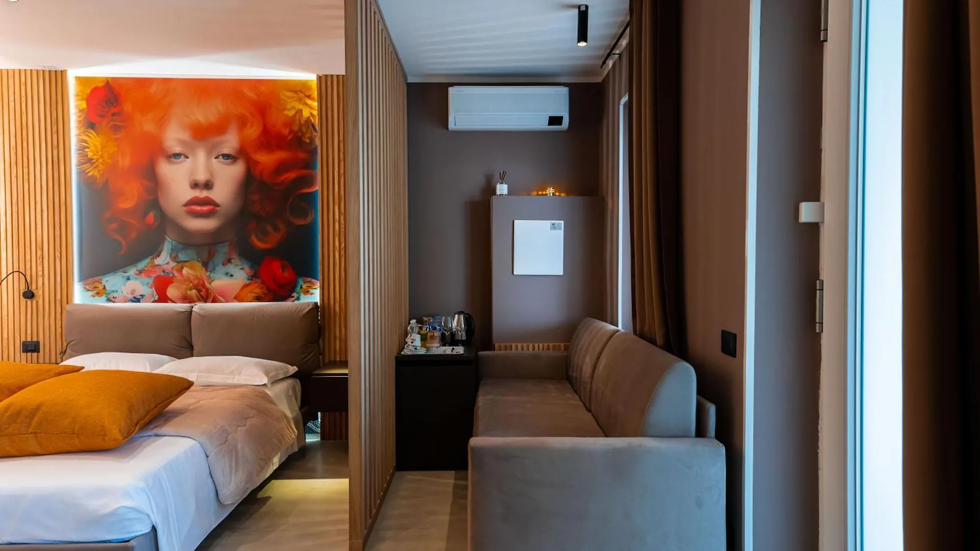 La Pergola Suites Dossobuono