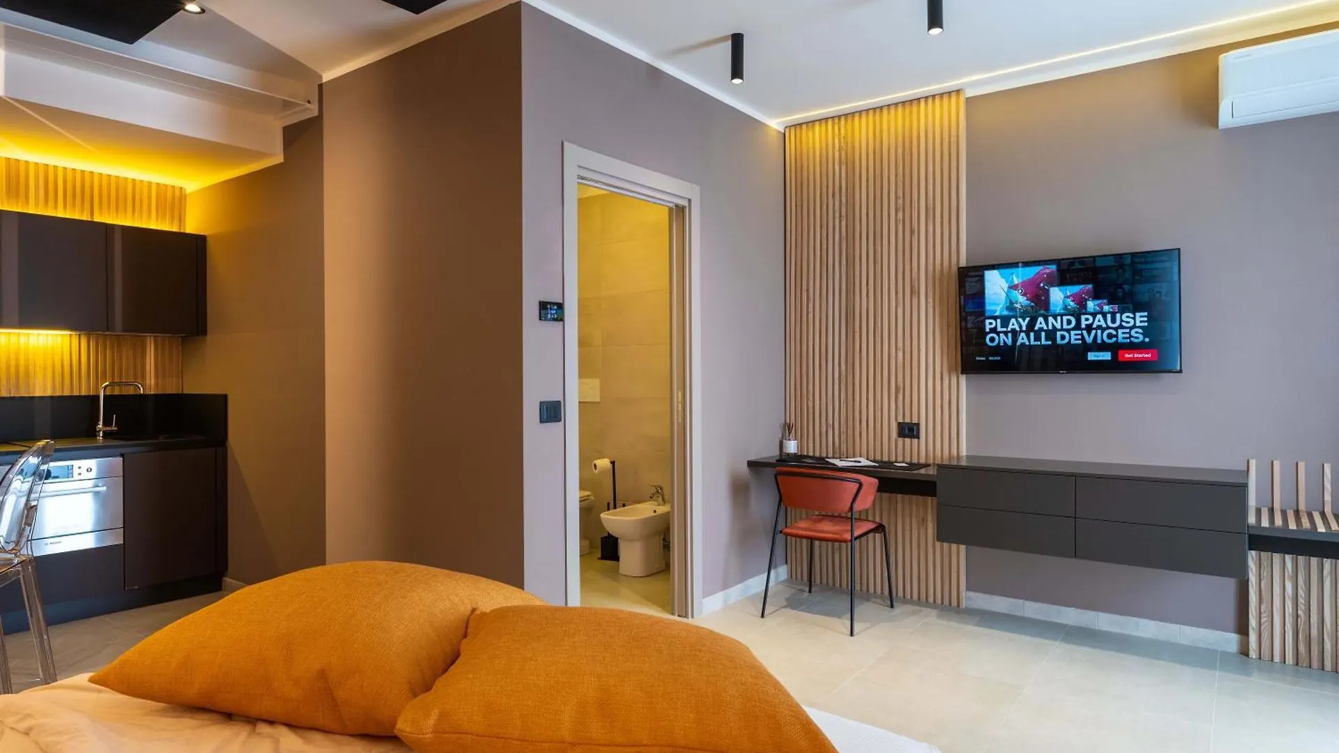 La Pergola Suites Dossobuono