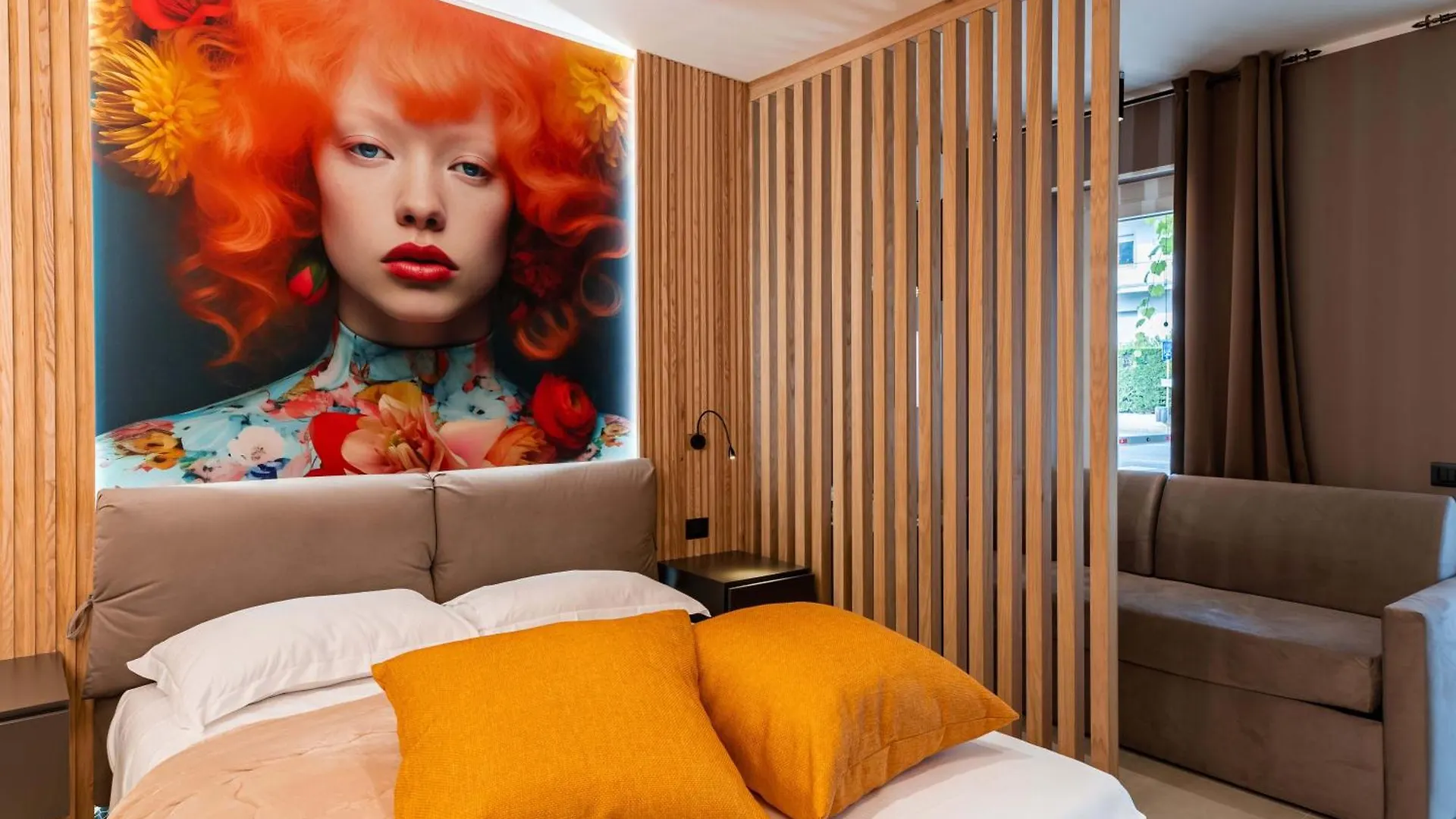 La Pergola Suites Dossobuono 0*,