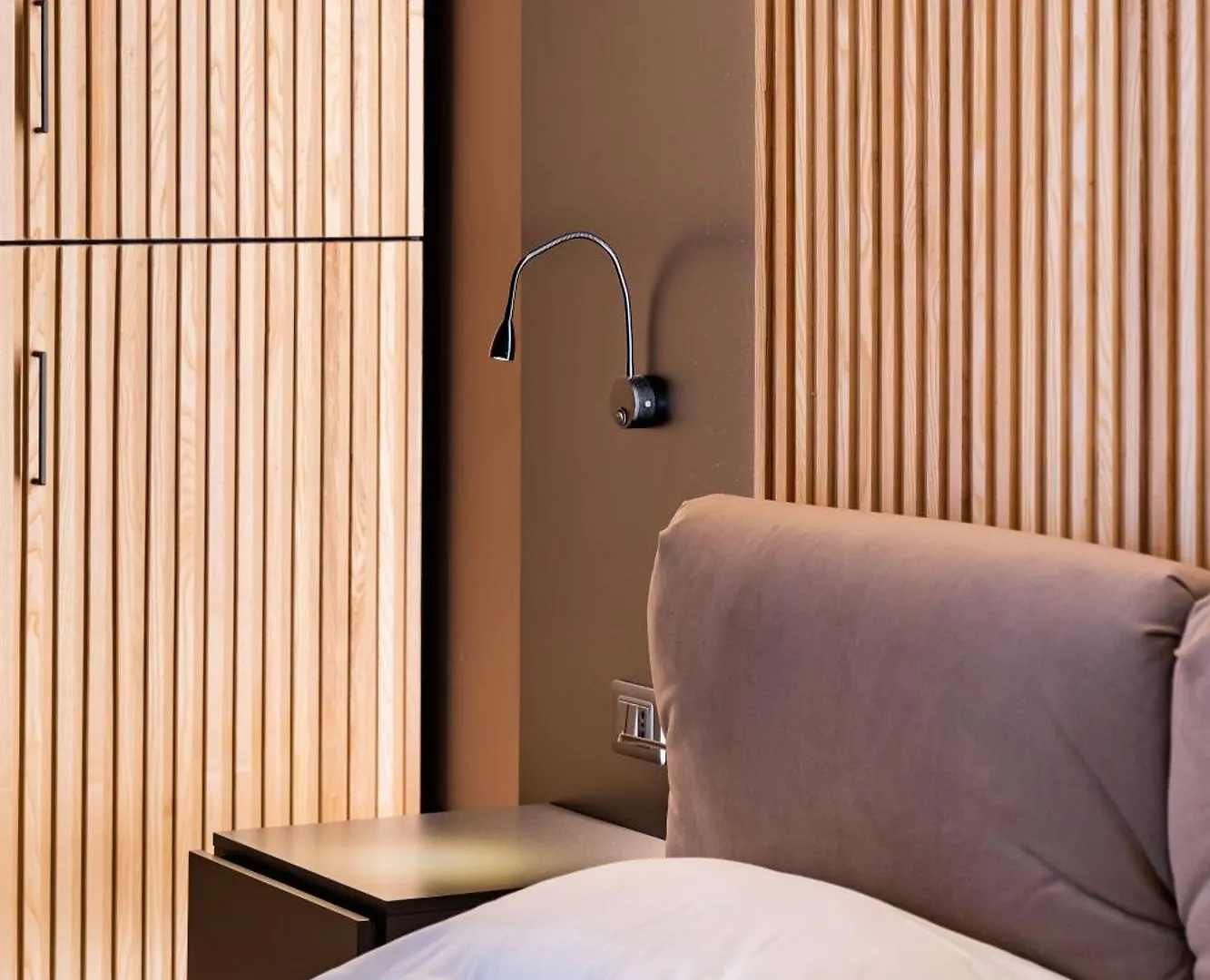 La Pergola Suites Dossobuono Italy