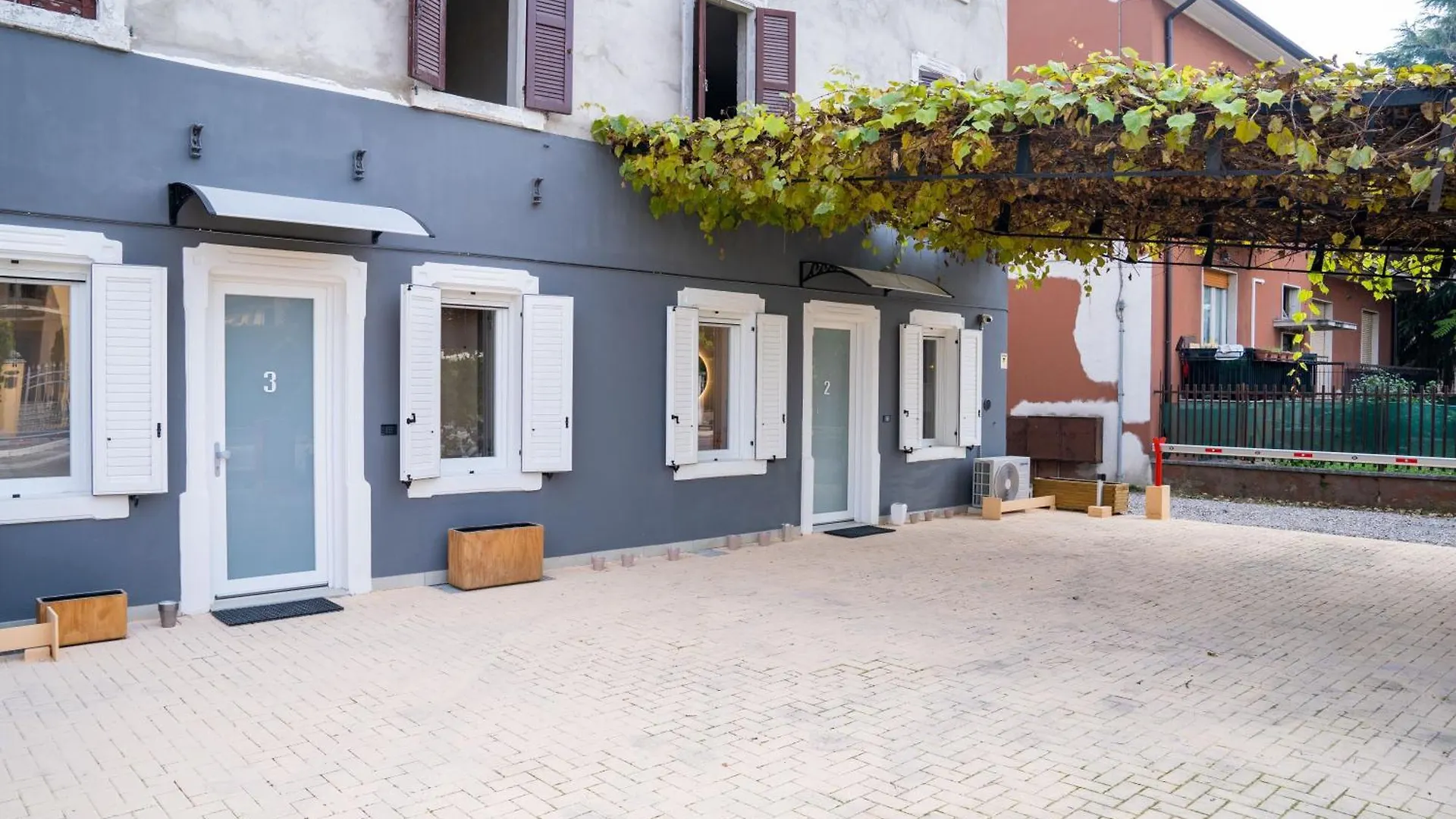 La Pergola Suites Dossobuono
